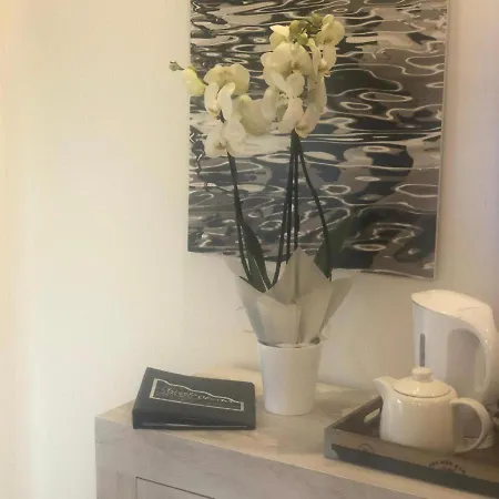 Appartement La Casa Di Gio *