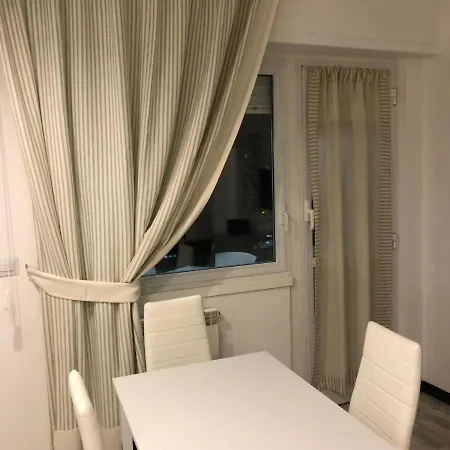 La Casa Di Gio דירה ראפאלו