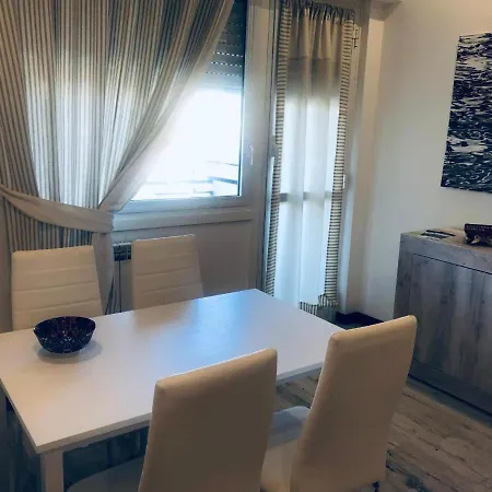 La Casa Di Gio