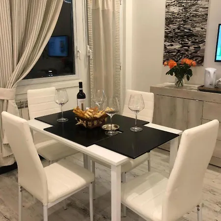 La Casa Di Gio Appartement *