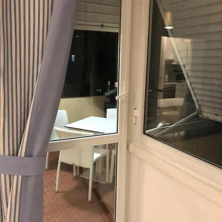 La Casa Di Gio דירה ראפאלו