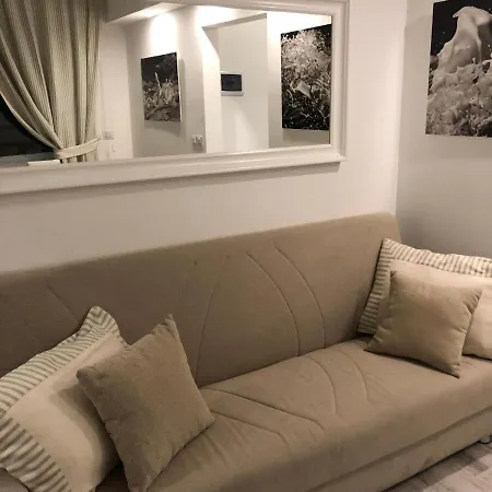 La Casa Di Gio ראפאלו