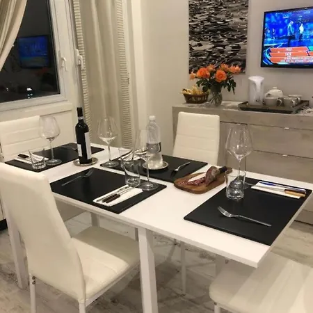 La Casa Di Gio דירה ראפאלו