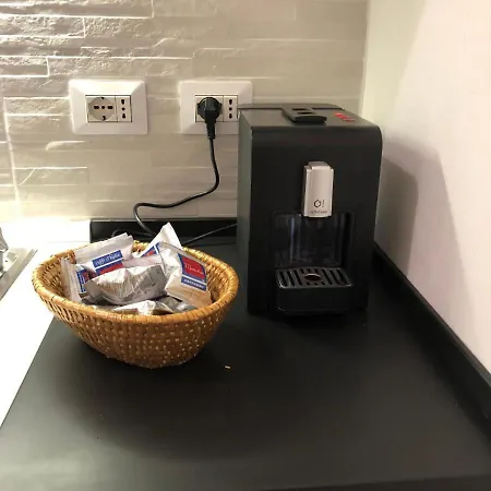 La Casa Di Gio * ראפאלו