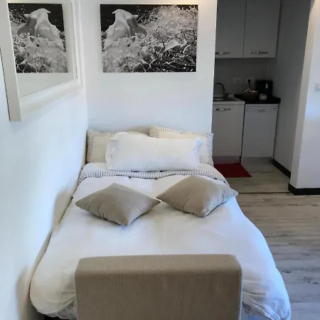 La Casa Di Gio Appartement