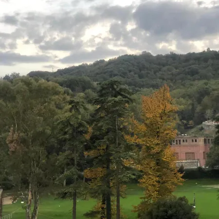 La Casa Di Gio Appartement *