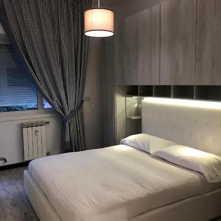 La Casa Di Gio * ראפאלו