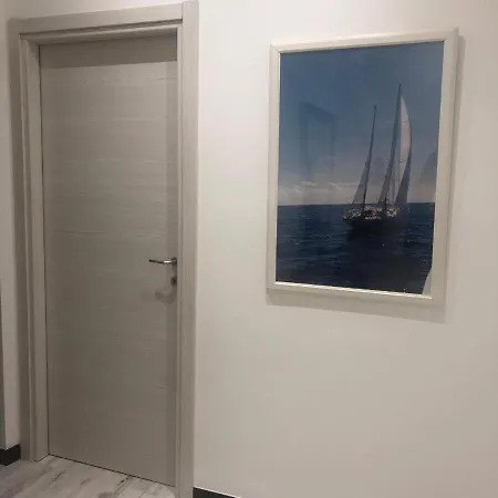 La Casa Di Gio *