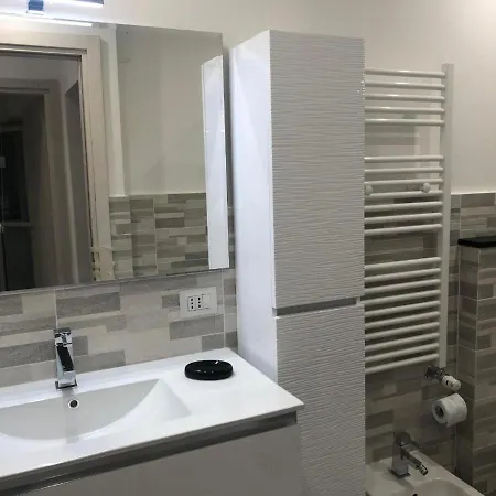 La Casa Di Gio Appartement Rapallo