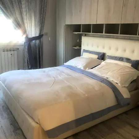 Appartement La Casa Di Gio Rapallo