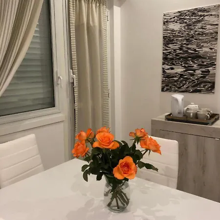 Apartamento La Casa Di Gio *