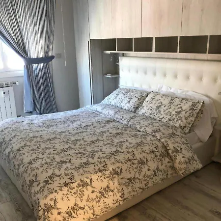 شقة La Casa Di Gio *