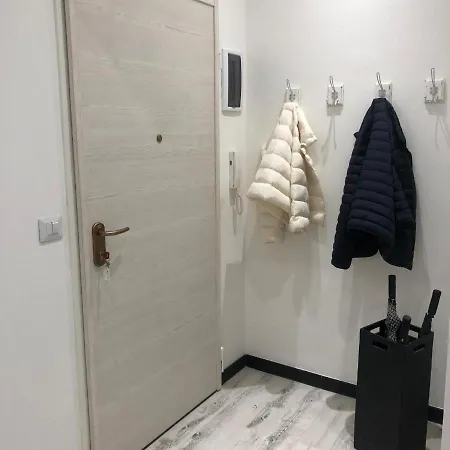 La Casa Di Gio *