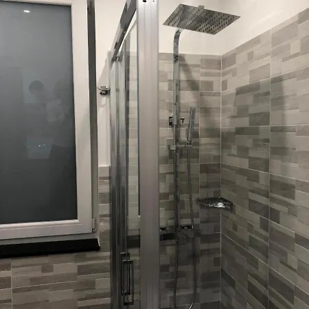 La Casa Di Gio Apartamento *