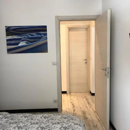 La Casa Di Gio * Rapallo