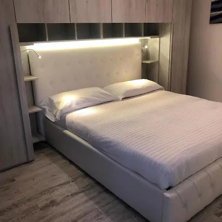 La Casa Di Gio *