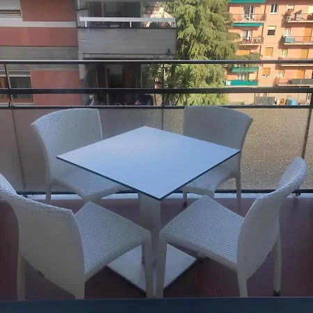 La Casa Di Gio Rapallo
